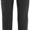 Outerwear Millet Wanaka Stretch Pant IIIblack