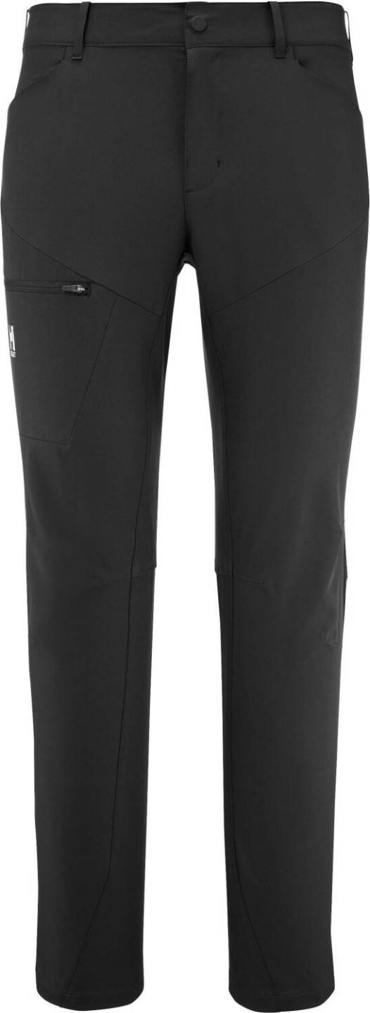 Outerwear Millet Wanaka Stretch Pant IIIblack