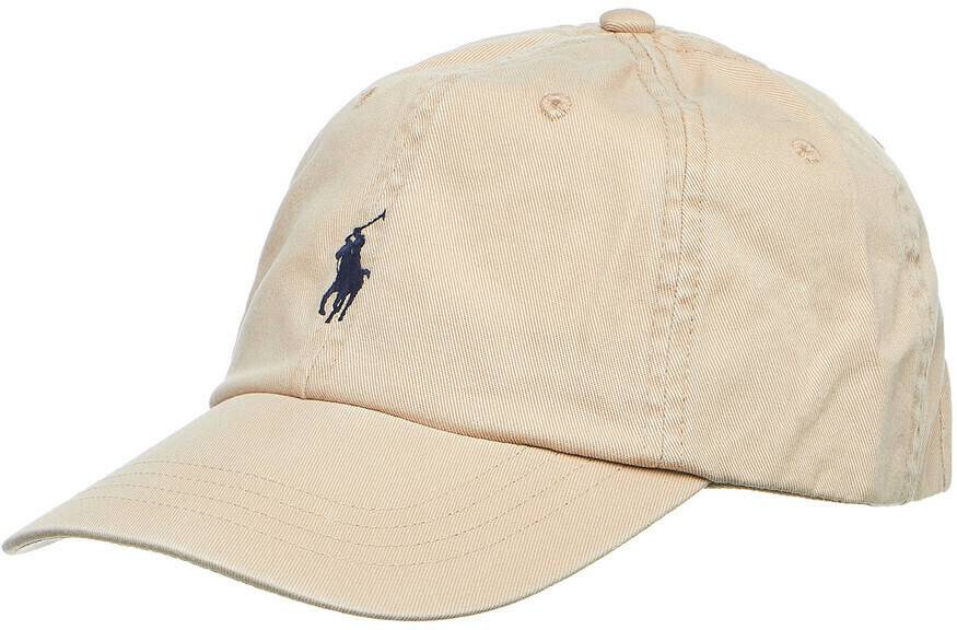 Casquettes Polo Ralph Lauren Classic Sports Capbeige