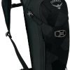 Sacs à dos Osprey Siskin 8 (10003906)obsidian black