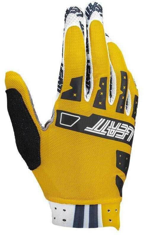 Équipement du cycliste Leatt 2.0 X Flow Gloves(LB6024150212) yellow