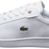 Baskets Lacoste CARNABY PRO BL 23 Sfa Womenwhite/white