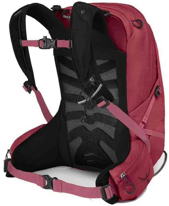 Osprey Tempest 9M/L kakio pink/purple ink Sacs à dos