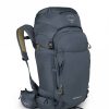 Sacs à dos Osprey Sopris 40tungsten grey