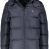 Vestes homme Polo Ralph Lauren Jacket (710810936)marine