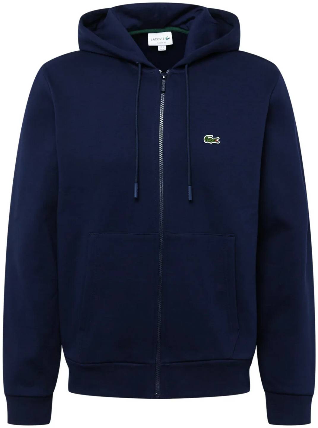 Pulls & sweats homme Lacoste Sweatshirt (SH9626)blue