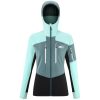 Vêtements de sports d'hiver Millet PIERRA MENT Jacket Womenaruba/black