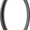 Pièces détachées vélo Pirelli Cycl-e GTDrahtreifen 28 x 1,40 (37-622) schwarz