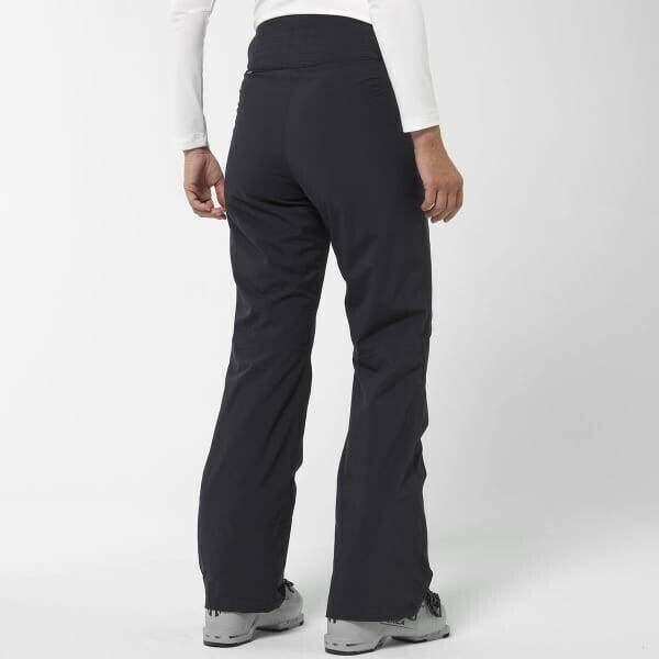 Millet Nallo II Pant Wblack Vêtements de sports d'hiver