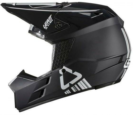 Leatt GPX 3.5 V20.1Black Casques moto