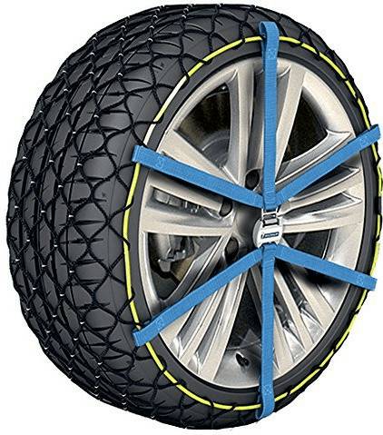 Michelin Easy Grip Evolution1 Chaînes à neige