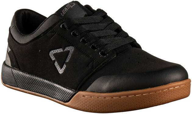 Équipement du cycliste Leatt 2.0 Flat V22 MenBlack