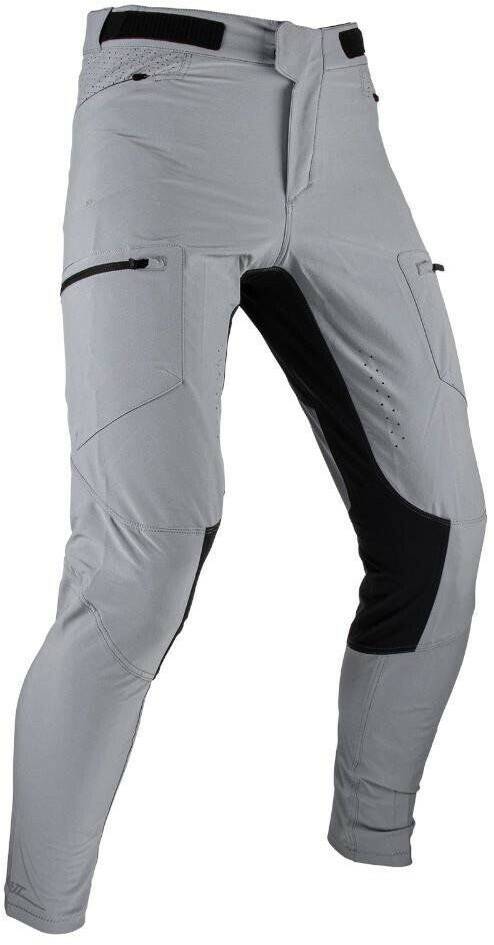 Équipement du cycliste Leatt MTB Enduro 3.0 PantMen grey