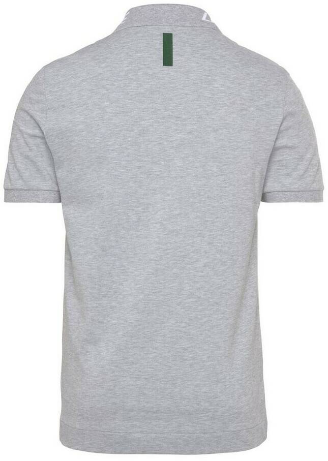 T-shirts homme Lacoste Short Sleeve Polo (PH9642)grey