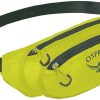 Osprey UL Stuff Waist Pack 1 - Hip Bagelectric lime Sacs banane