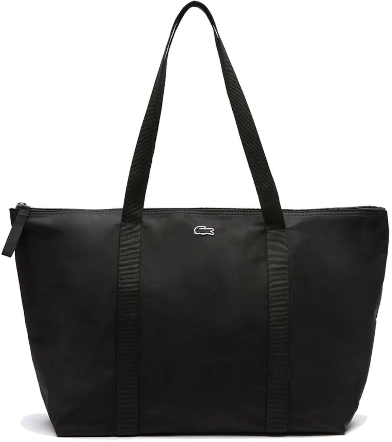 Lacoste Shopper-Bag JEANNE000 black Sacs à main