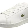 Baskets Lacoste Carnaby Pro BL (leather)white/white