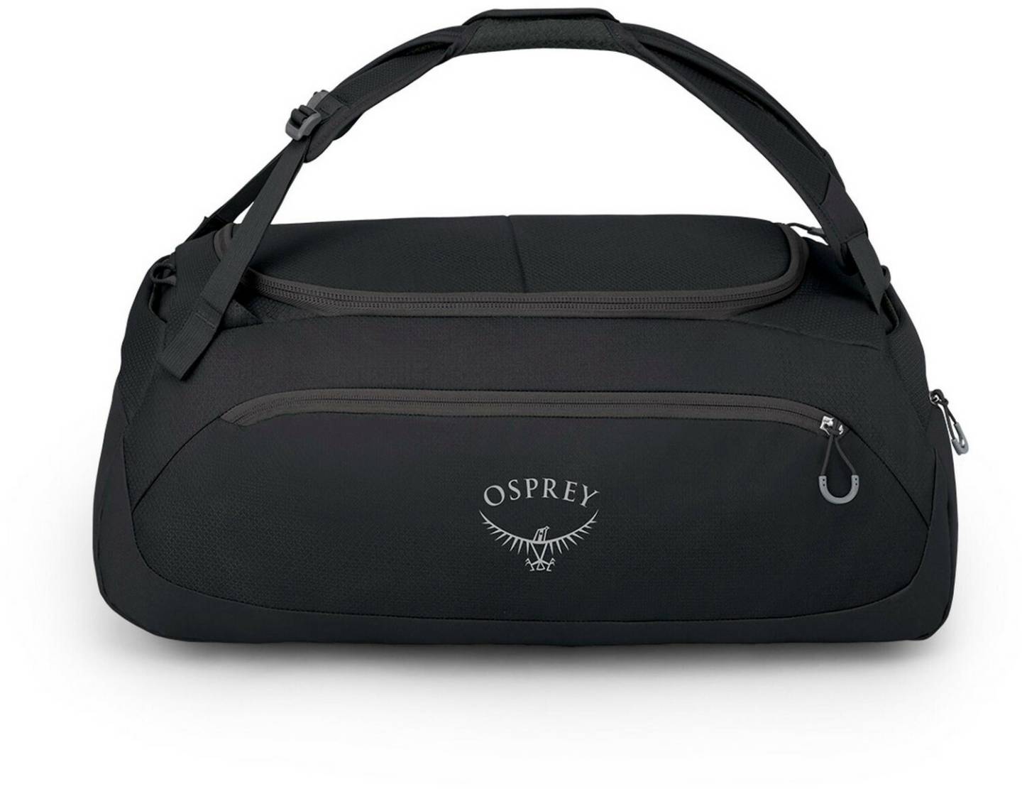 Osprey Daylite Duffel 45black Bagages