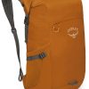 Osprey Ultralight Dry Stuff Pack 20toffee orange Sacs à dos