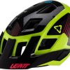 Équipement du cycliste Leatt MTB All mountain 1.0 enfantjaune