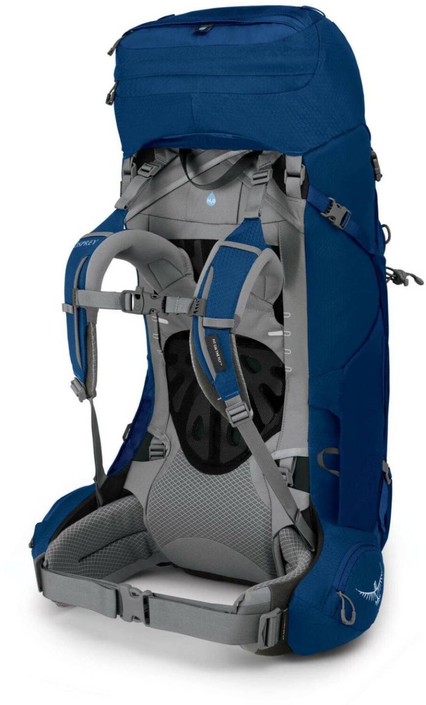 Osprey Ariel 55 (1-045)M/L ceramic blue Sacs à dos