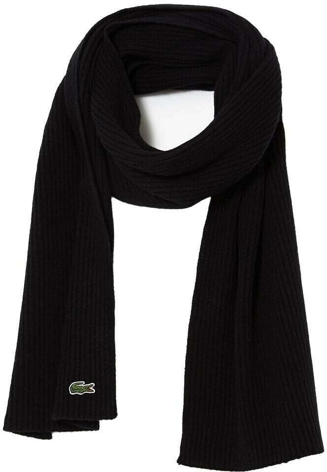 Lacoste Re0058black Écharpes & foulards