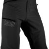 Équipement du cycliste Leatt Shorts MTB Enduro 3.0black