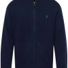 Polo Ralph Lauren Cardigan (710876719)blue Pulls & sweats homme