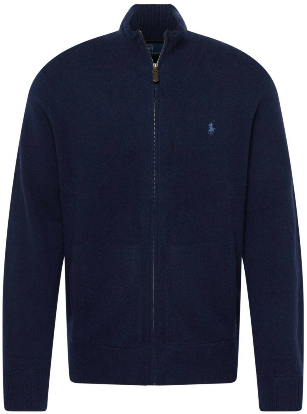 Polo Ralph Lauren Cardigan (710876719)blue Pulls & sweats homme