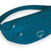 Sacs banane Osprey Ultralight Stuff Waist Pack Hip BagWaterfront blue