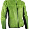 Équipement du cycliste Leatt RaceCover MTB Jacketlime