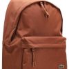 Lacoste Backpack (NU4592NE)myrrhe Sacs à dos