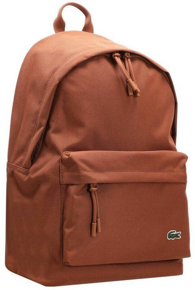 Lacoste Backpack (NU4592NE)myrrhe Sacs à dos