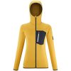 Outerwear Millet Trylogy Lightrid Hoodie Womensafran