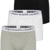 Polo Ralph Lauren 3-Pack Trunks (714830299)Ralph Lauren 3-Pack (714830299-052) Sous-vêtements homme