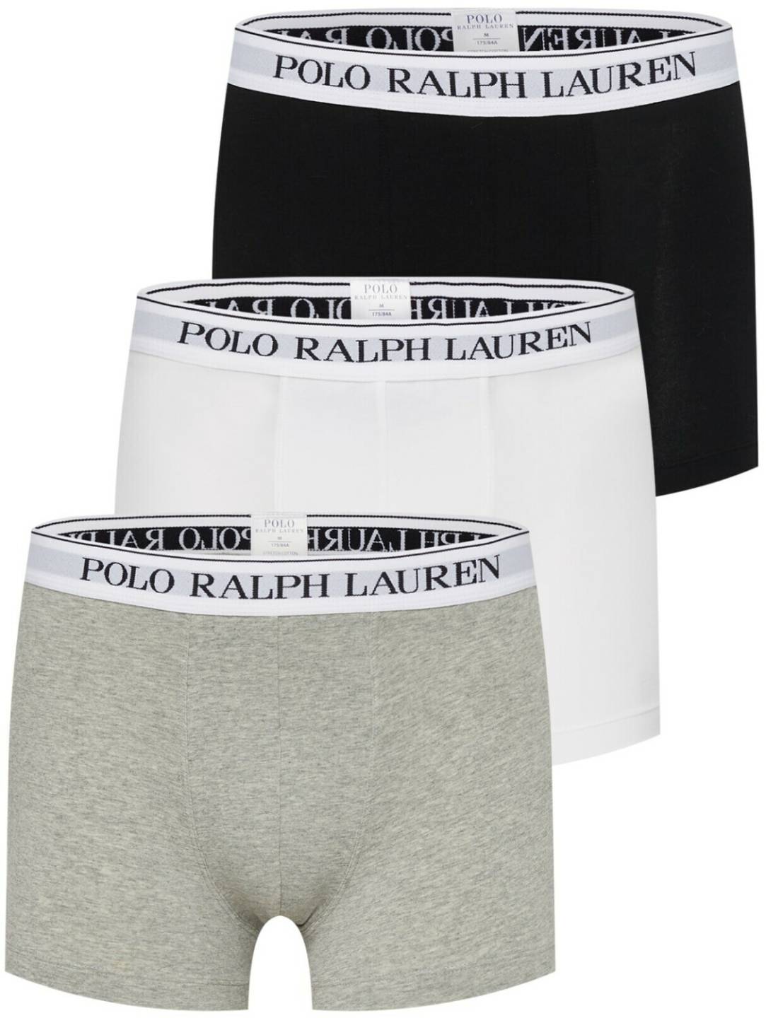 Polo Ralph Lauren 3-Pack Trunks (714830299)Ralph Lauren 3-Pack (714830299-052) Sous-vêtements homme