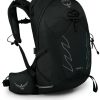 Sacs à dos Osprey Tempest 20M/L stealth black