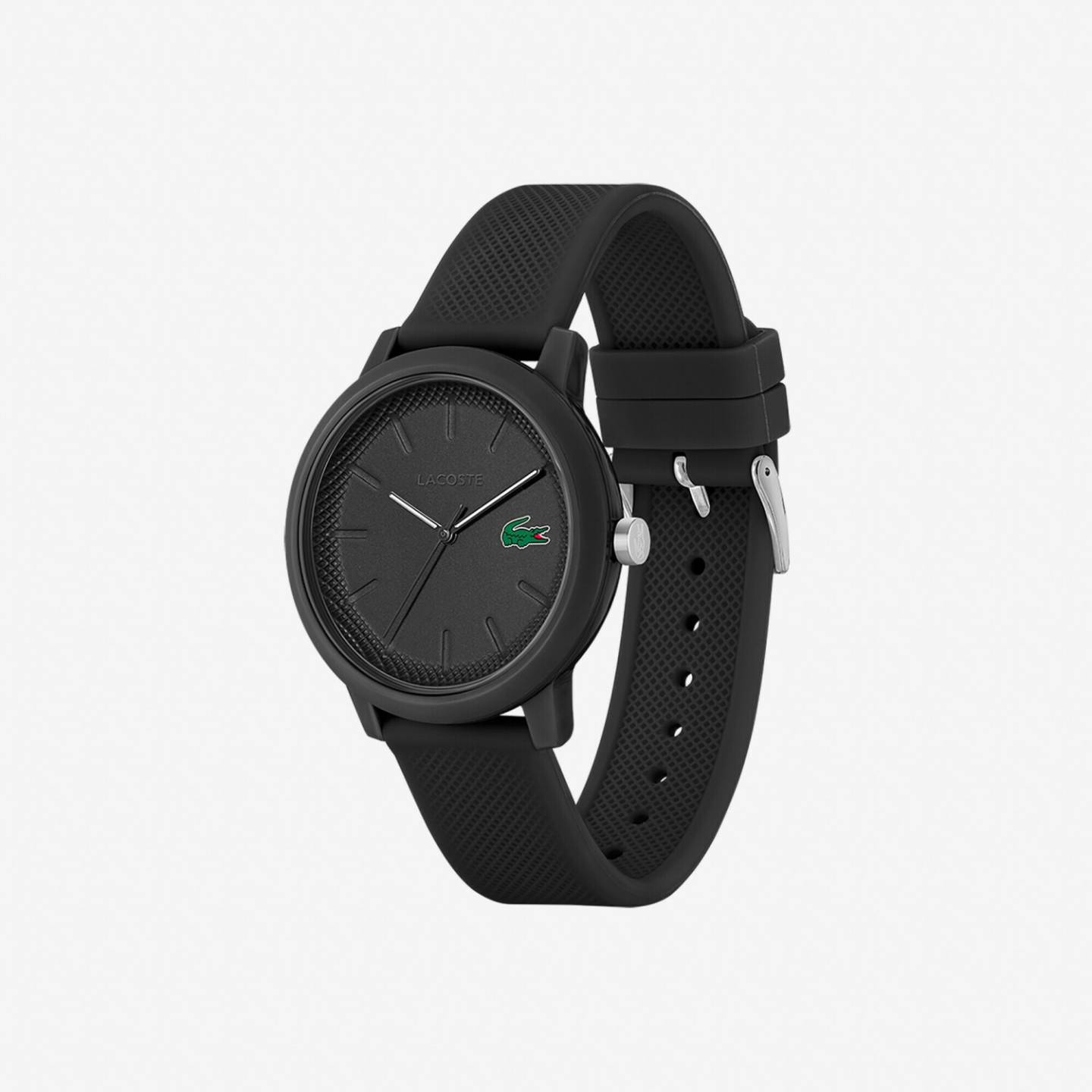 Lacoste 12.12(2011171) black Montres