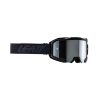 Vêtements moto Leatt Goggle Velocity 4.5(2024) Iriz Stealth 50%