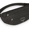 Osprey Ultralight Stuff Waist Pack Hip Bagblack Sacs banane