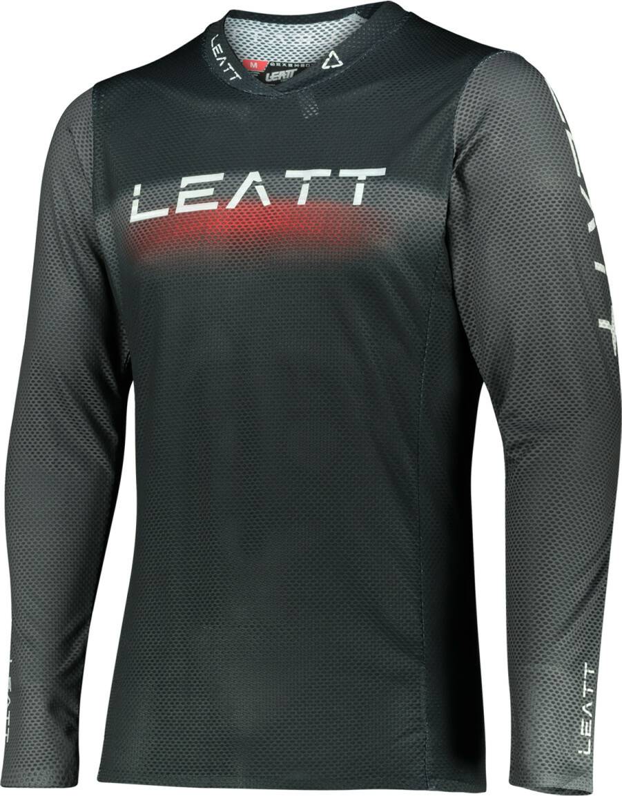 Vêtements moto Leatt 5.5 Ultraweld 2023Digital black