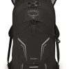 Osprey Syncro 5black Sacs à dos