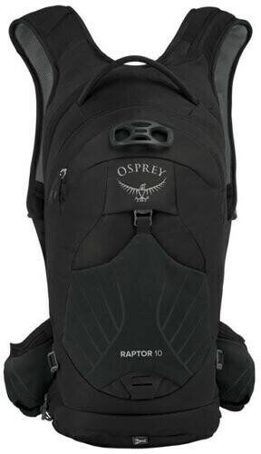 Équipement running Osprey Raptor 10black