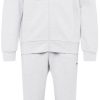 Sportswear Lacoste Tracksuit (WH2528)grey