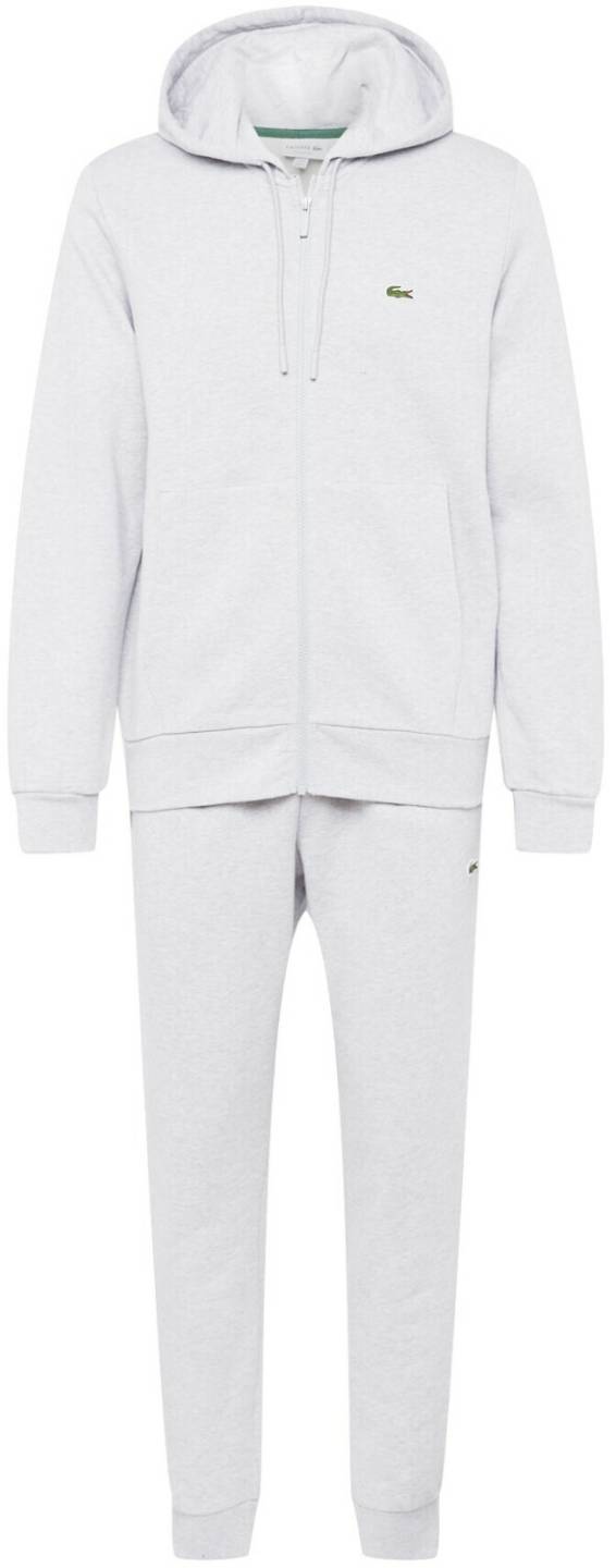 Sportswear Lacoste Tracksuit (WH2528)grey