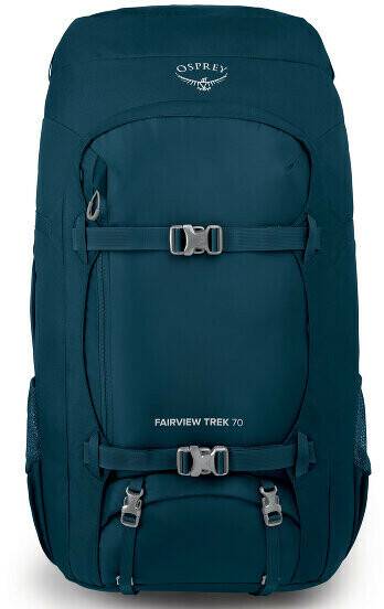 Osprey Fairview Trek 70night jungle blue Sacs à dos