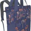 Sacs à dos Osprey Daylite Tote Packwild blossom print/alkaline