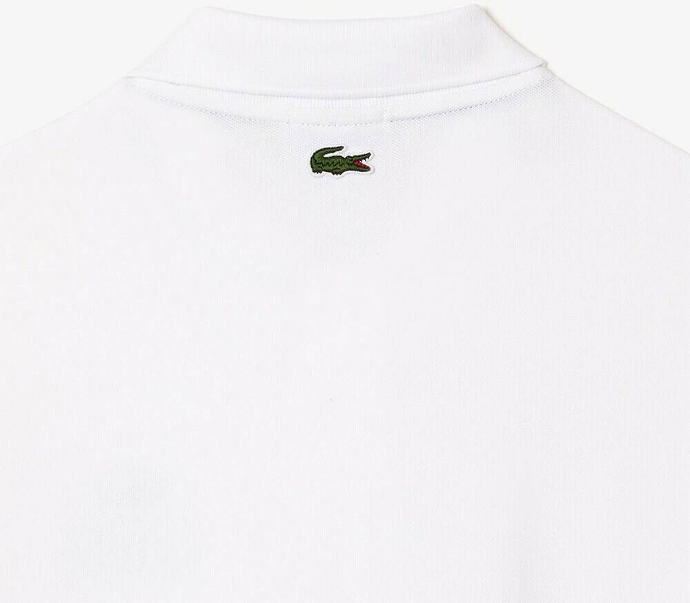 T-shirts homme Lacoste Short Sleeve Polo (PH1136)white