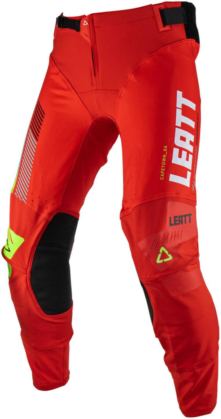 Leatt Pants Moto 5.5 I.K.Sred Vêtements moto