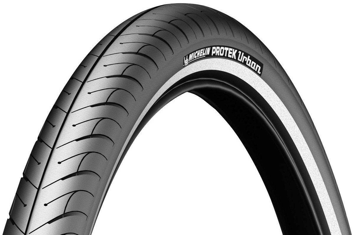 Michelin Protek Urban20 x 1.50 (37-406) Pièces détachées vélo